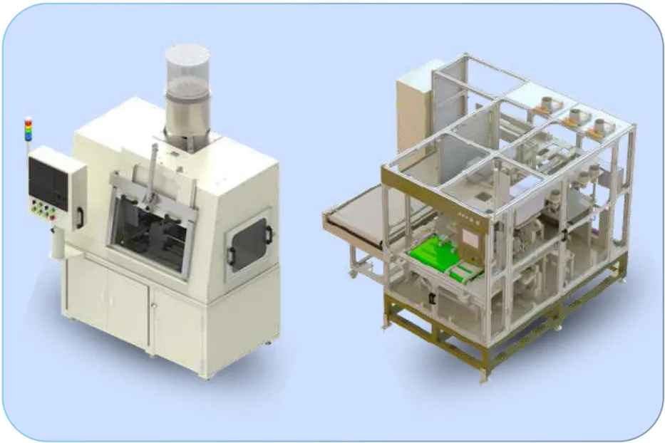 Cutting Machine