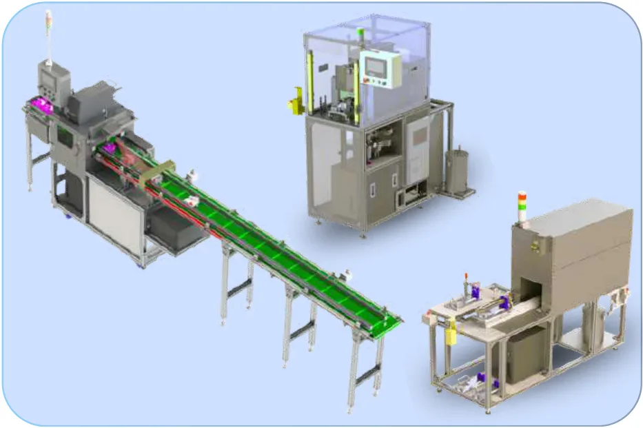Laser Marking Machine