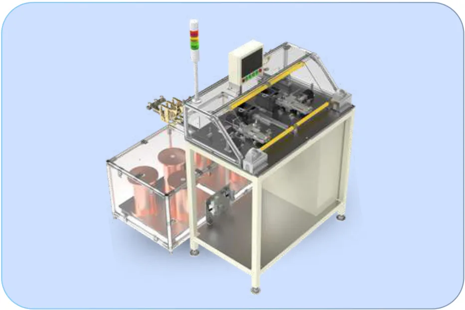 Winding Machine