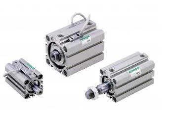 Pneumatic Cylinder