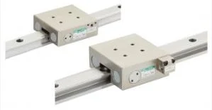 Linear Guide