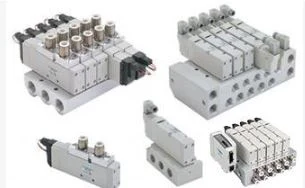 Solenoid Valve