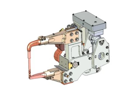 Servo Gun Small (X-Type & C-Type)