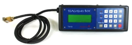 Teaching Box