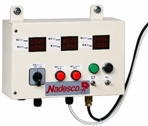 Welding Counter