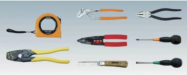 Hand Tools