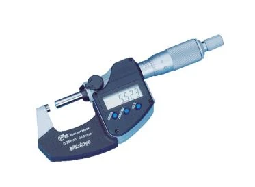 Measuring Tools