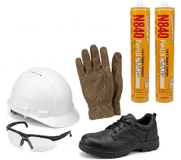 Safety & Maintenance