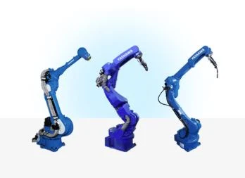 Welding, Cutting, Deburring