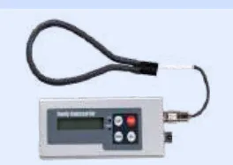 Handy Nadescorder