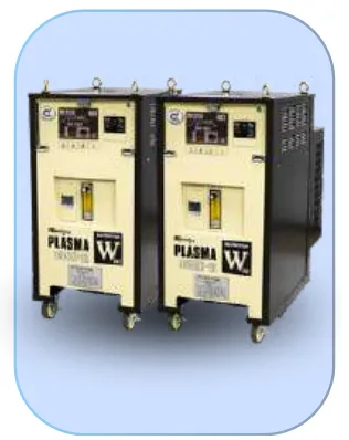 Plasma Welding