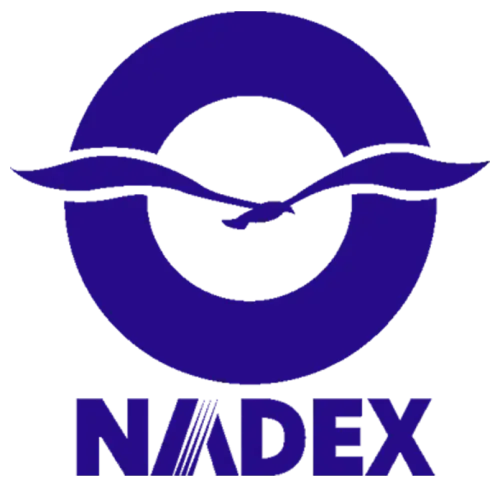 NADEX logo