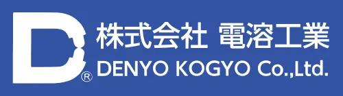 Denyo Kogyo logo