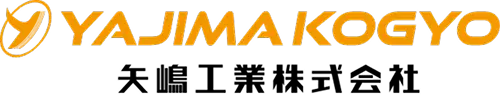 Yajima Kogyo logo
