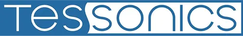 Tessonics logo
