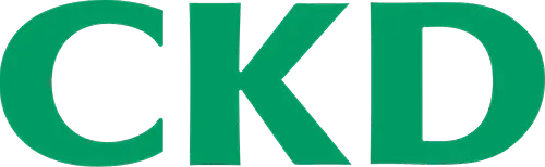 CKD logo