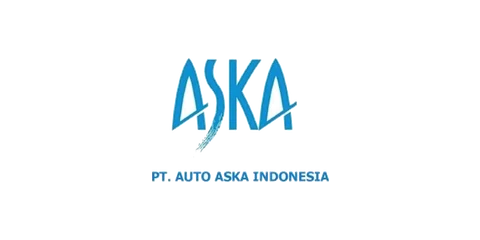PT Auto Aska Indonesia logo