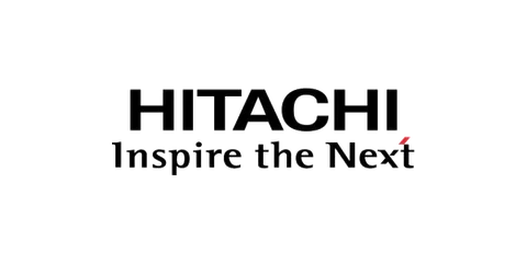 PT. Hitachi Indonesia logo