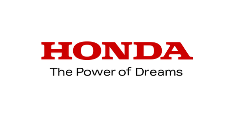 PT Honda Prospect Motor logo