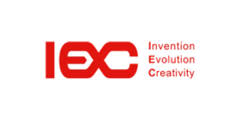 IEC logo