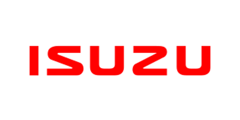PT. ISUZU logo