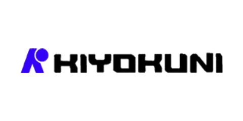 Kiyokuni logo
