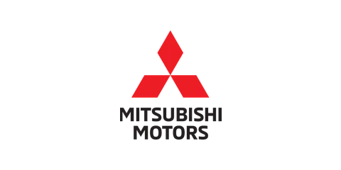 Mitsubishi motors krama yudha indonesia logo