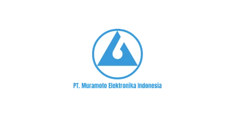 PT. Muramoto Elektronika Indonesia logo