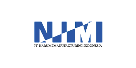 PT. NARUMI MANUFACTURING INDONESIA ( NIM ) logo