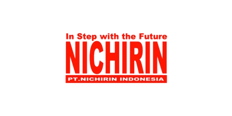 PT. Nichirin Indonesia logo