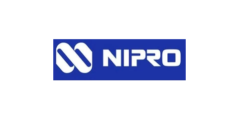 PT Nipro Indonesia Jaya logo