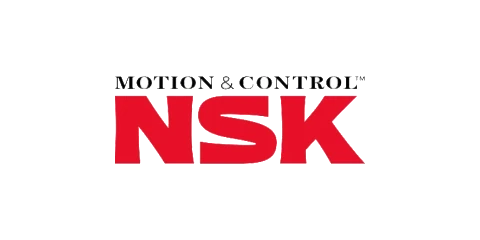 NSK logo