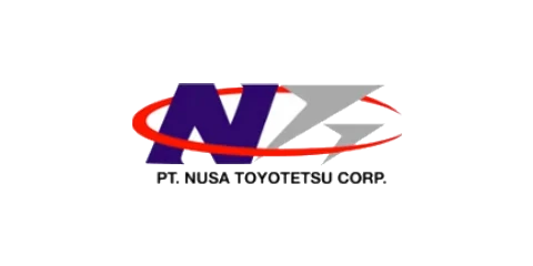 PT Nusa Toyotetsu Corp logo
