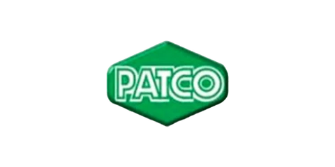 PATCO logo