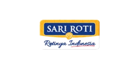 Sari Roti logo
