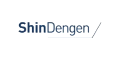 PT. Shindengen Indonesia logo