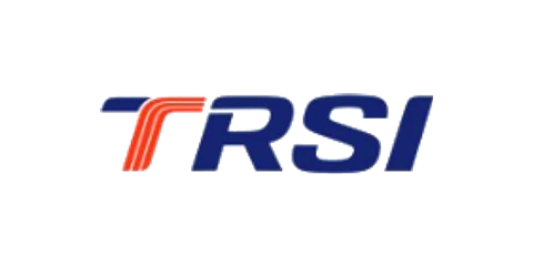 PT Tokai Rika Safety Indonesia ( TRSI ) logo