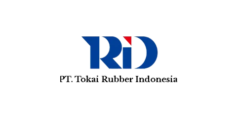 PT. Tokai Rubber Indonesia logo