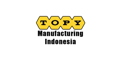 PT Topy Palingda Manufacturing Indonesia logo