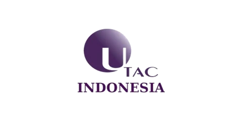 UTAC Indonesia logo