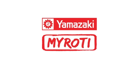 PT Yamazaki Indonesia ( My Roti ) logo