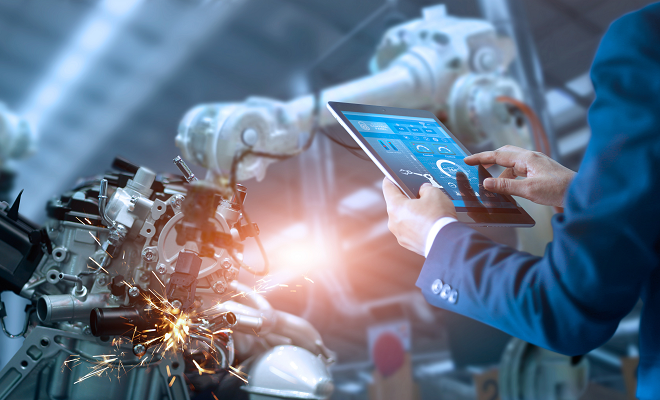 Factory Automation