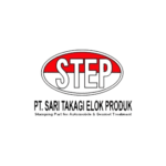 PT Sari Takagi Elok Produk ( STEP )