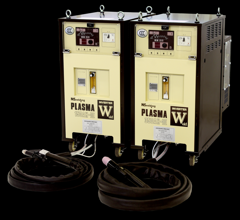 Plasma Welding