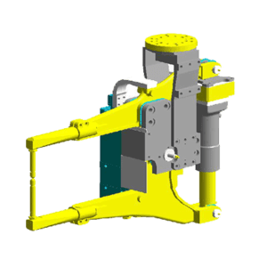 X Gun Medium Type (M Series)