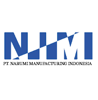 PT. NARUMI MANUFACTURING INDONESIA ( NIM )