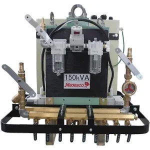 Portable Spot Welding Transformer