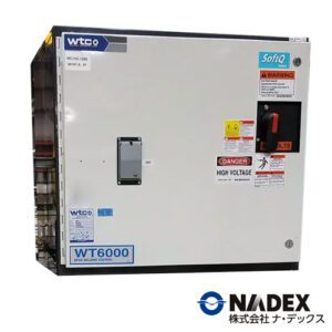 WT6000 DC