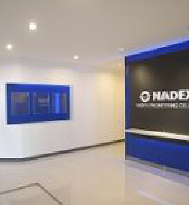 Nadex Engineering (Thailand) Co.,Ltd.