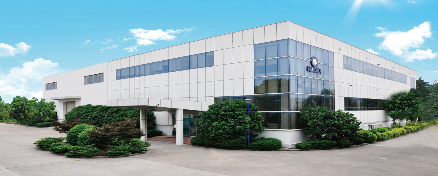 Nadex Products Co., Ltd.